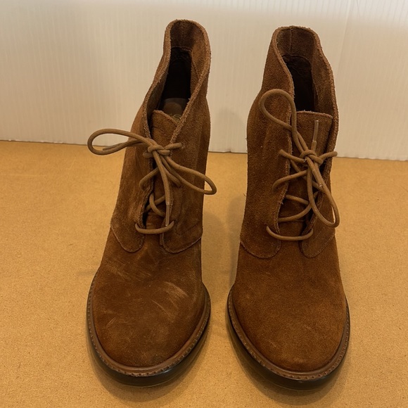 Vince Camuto Ankle Bootie - Picture 2 of 7